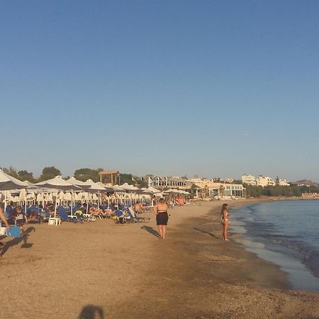 אתונה Family Getaway, Spacious And Luxurious, Sea View, Terrace, Next To Voula Beach, 20Min From Center מראה חיצוני תמונה